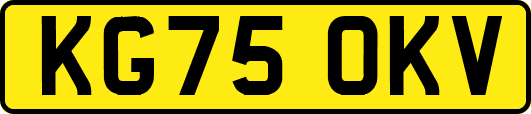 KG75OKV
