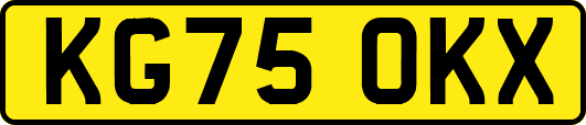 KG75OKX