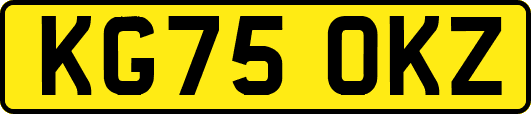 KG75OKZ