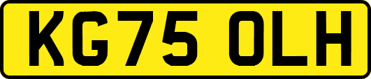 KG75OLH