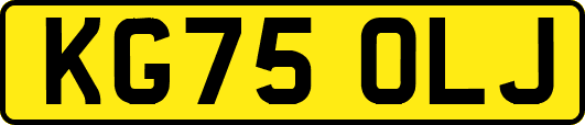 KG75OLJ