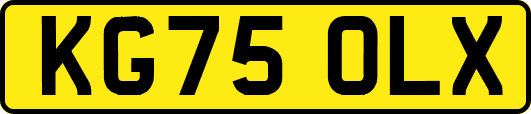 KG75OLX