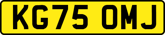 KG75OMJ