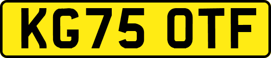 KG75OTF