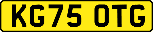 KG75OTG