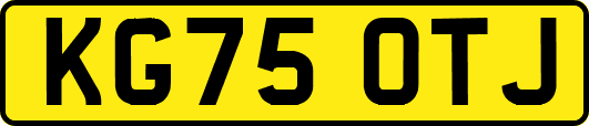 KG75OTJ