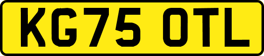 KG75OTL
