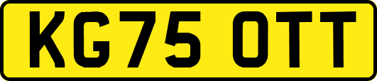 KG75OTT