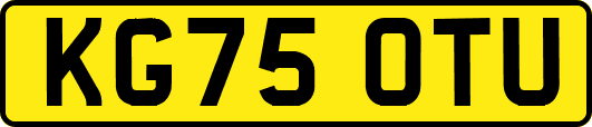 KG75OTU