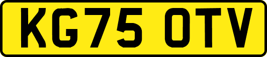 KG75OTV