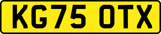 KG75OTX