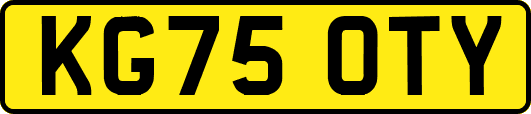 KG75OTY