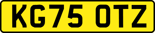 KG75OTZ