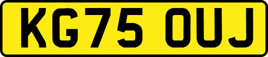 KG75OUJ