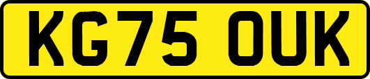KG75OUK
