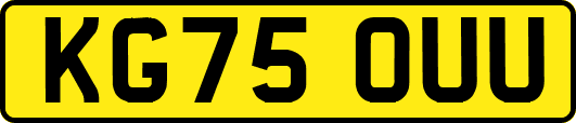 KG75OUU