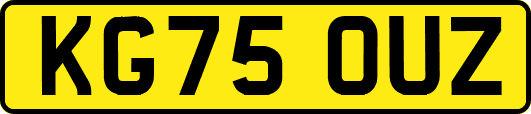 KG75OUZ