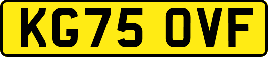 KG75OVF