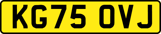 KG75OVJ