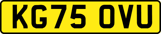 KG75OVU