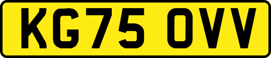 KG75OVV