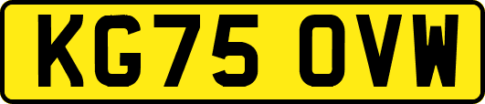 KG75OVW