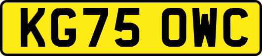 KG75OWC