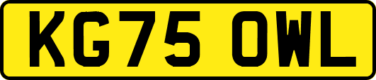 KG75OWL