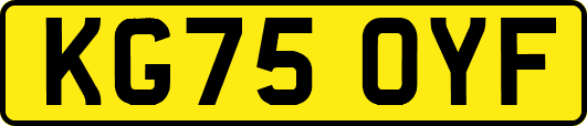 KG75OYF