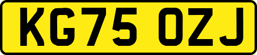 KG75OZJ