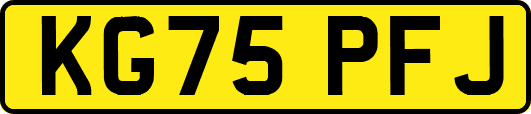 KG75PFJ