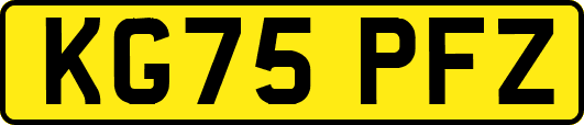 KG75PFZ