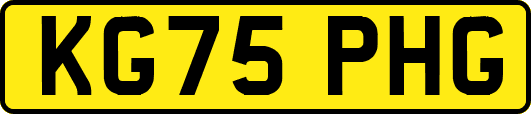 KG75PHG
