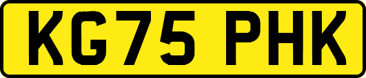 KG75PHK