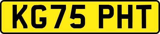 KG75PHT