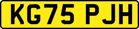 KG75PJH