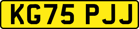 KG75PJJ