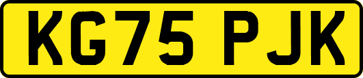 KG75PJK