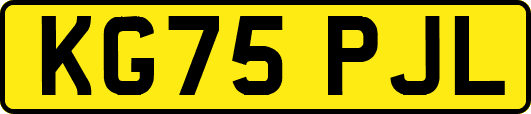 KG75PJL