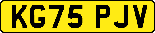 KG75PJV