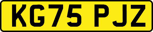 KG75PJZ