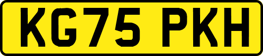 KG75PKH