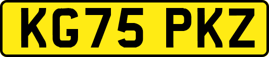 KG75PKZ