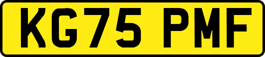 KG75PMF