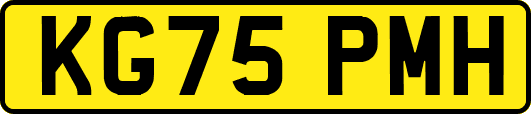 KG75PMH