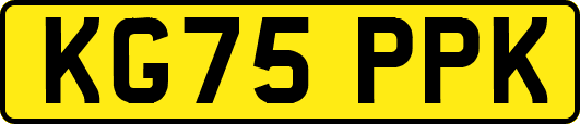 KG75PPK