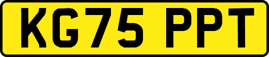 KG75PPT