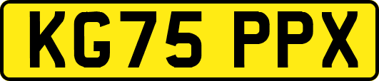 KG75PPX