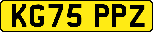 KG75PPZ