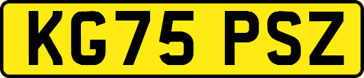 KG75PSZ